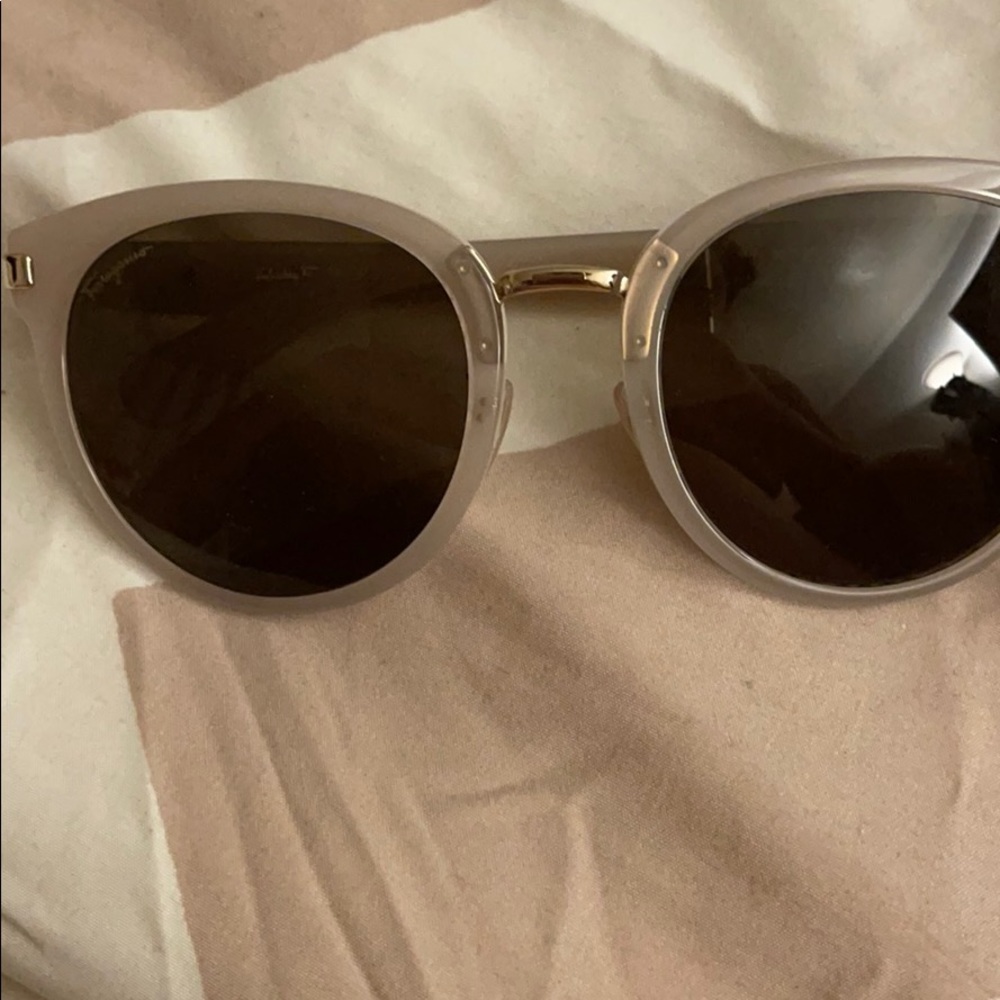 Ferragamo shades